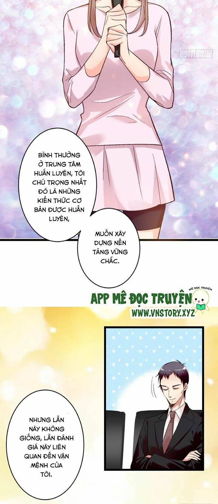 Thiên Hậu Trở Về Chapter 41 - Trang 2