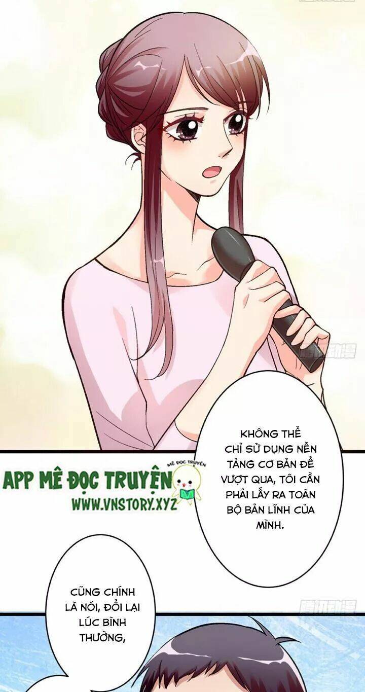 Thiên Hậu Trở Về Chapter 41 - Trang 2