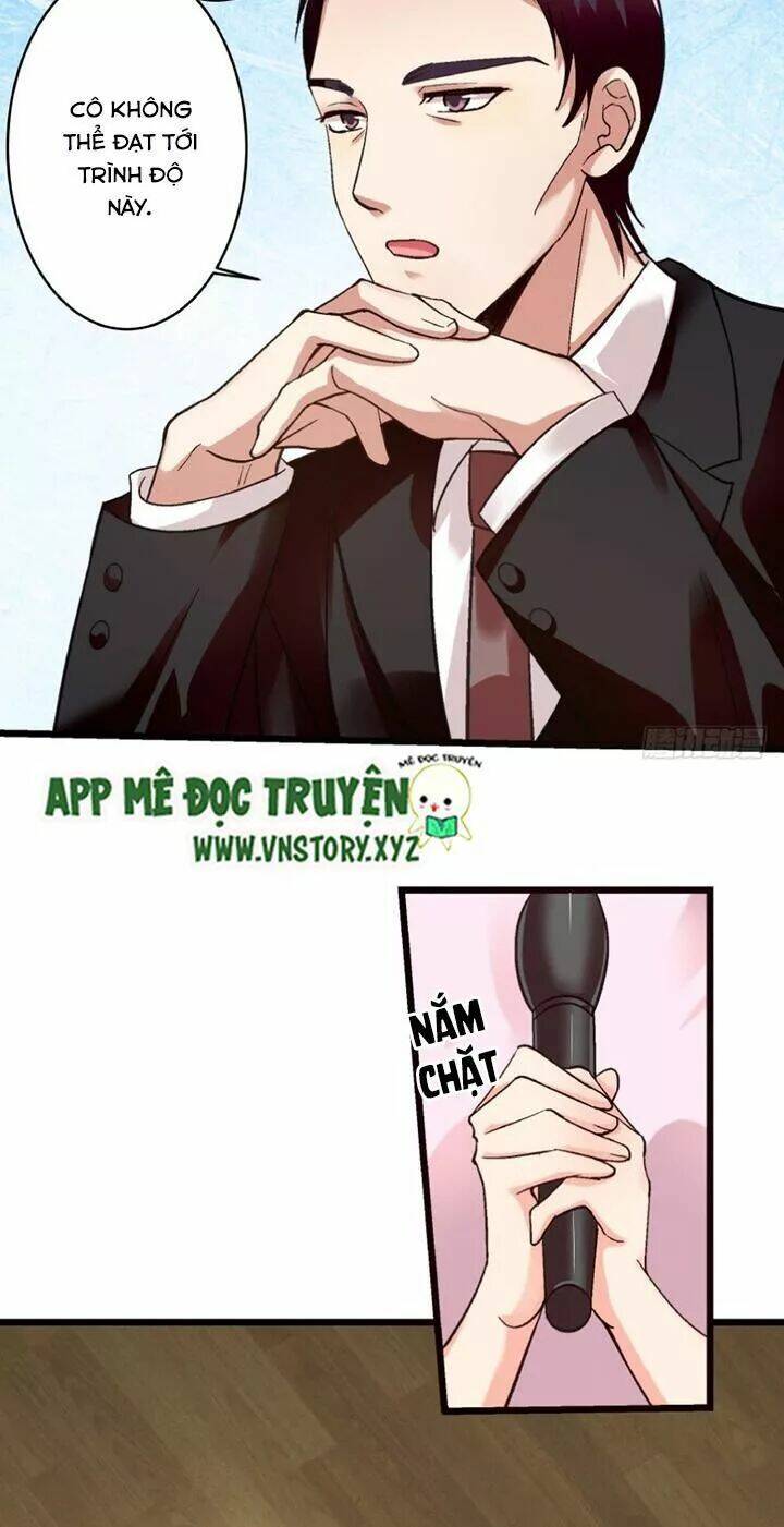 Thiên Hậu Trở Về Chapter 41 - Trang 2