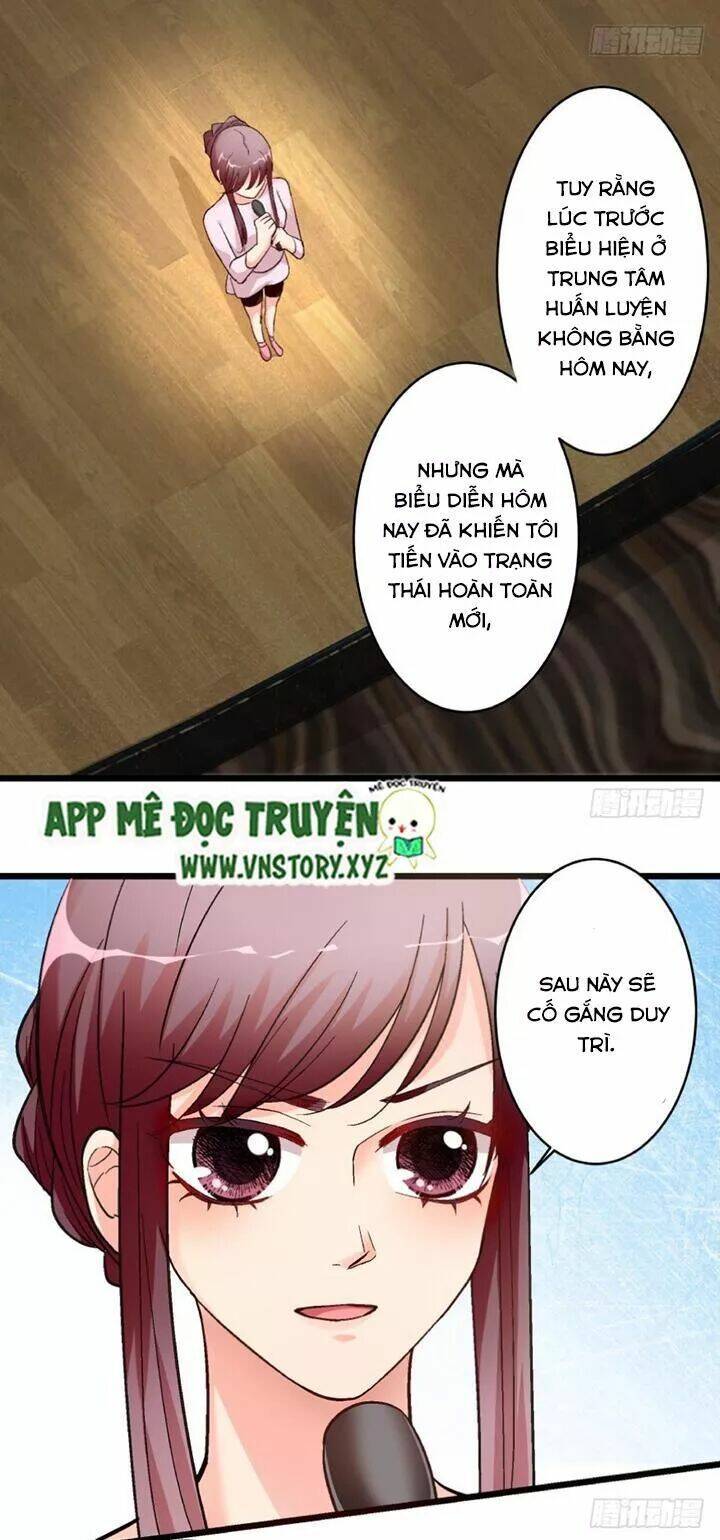 Thiên Hậu Trở Về Chapter 41 - Trang 2