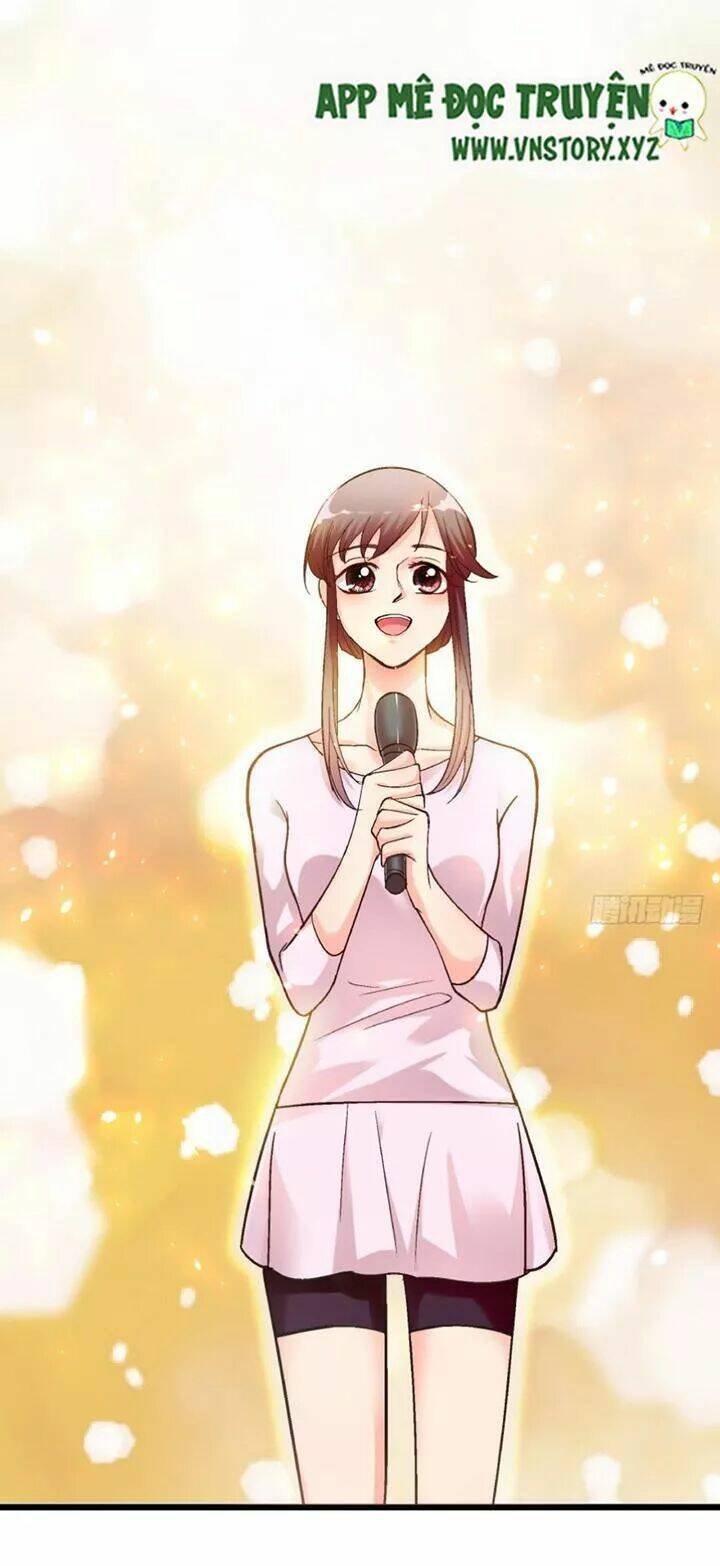 Thiên Hậu Trở Về Chapter 41 - Trang 2