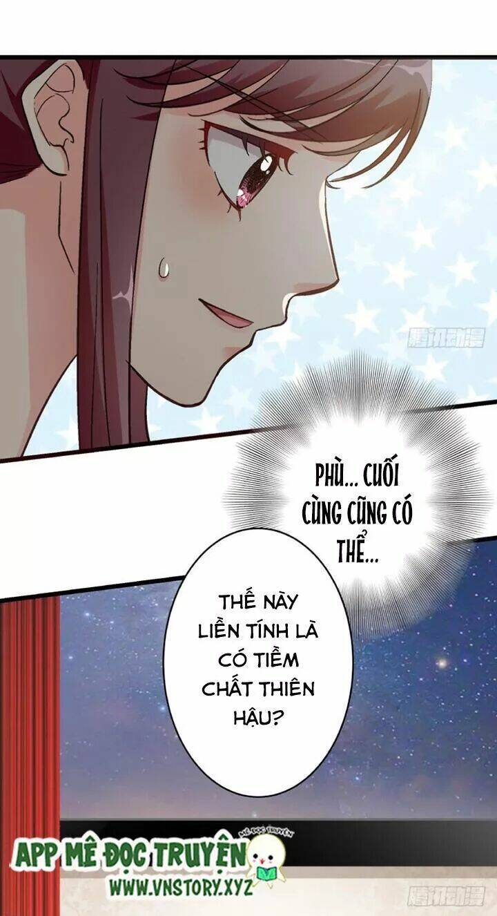 Thiên Hậu Trở Về Chapter 41 - Trang 2