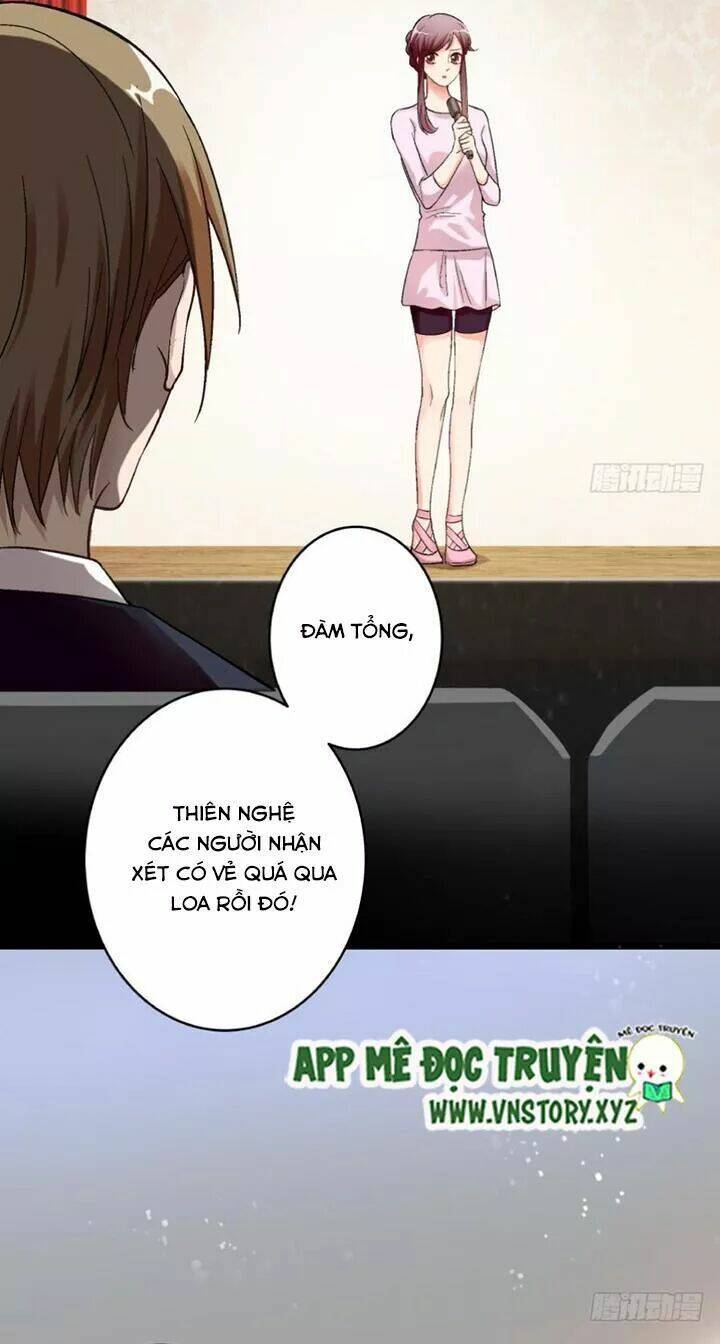 Thiên Hậu Trở Về Chapter 41 - Trang 2