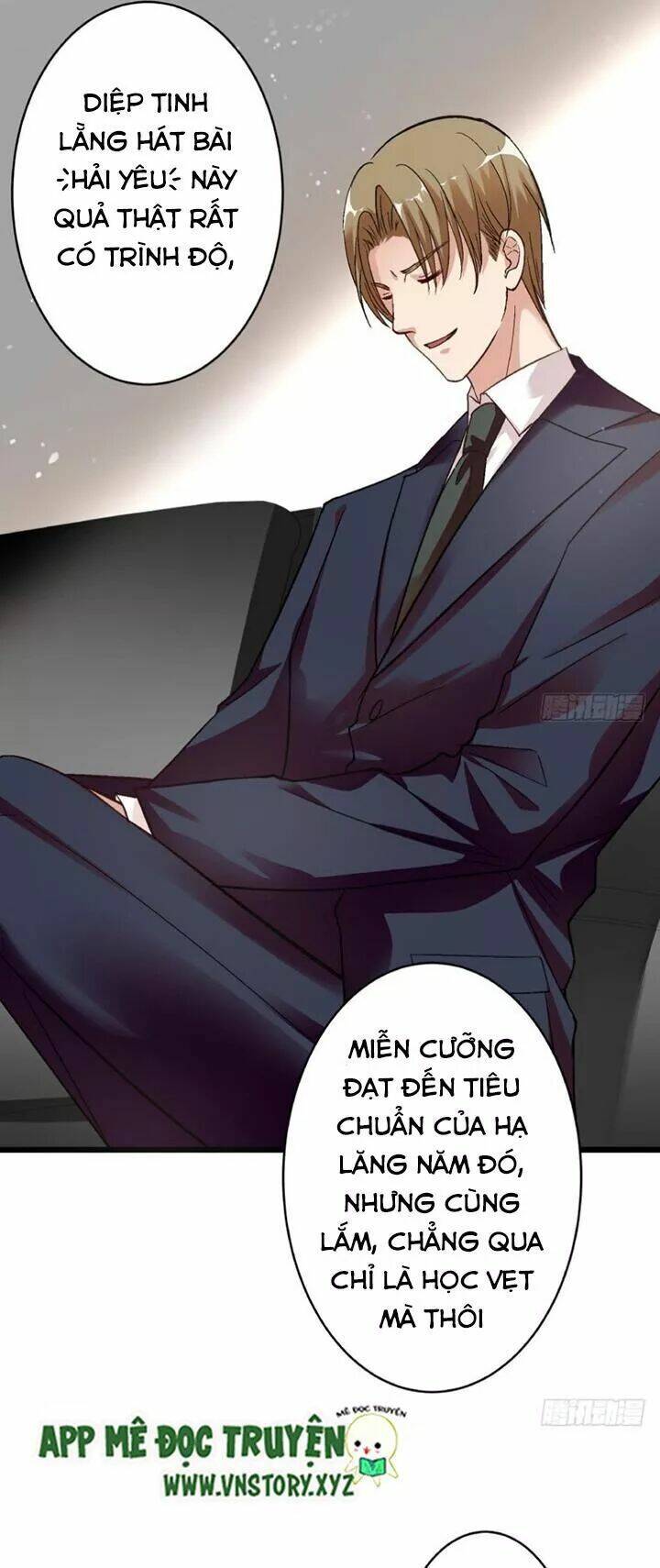 Thiên Hậu Trở Về Chapter 41 - Trang 2