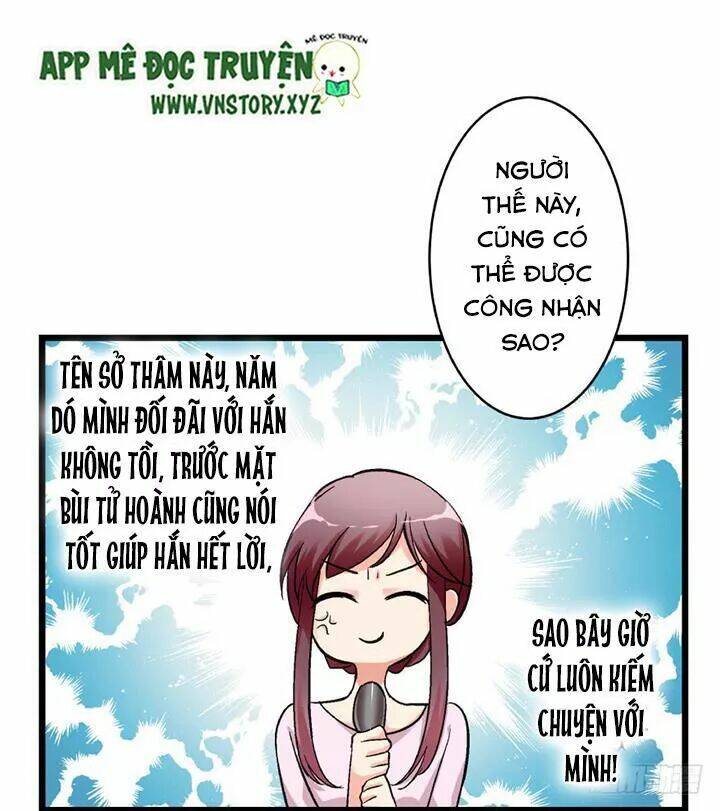 Thiên Hậu Trở Về Chapter 41 - Trang 2