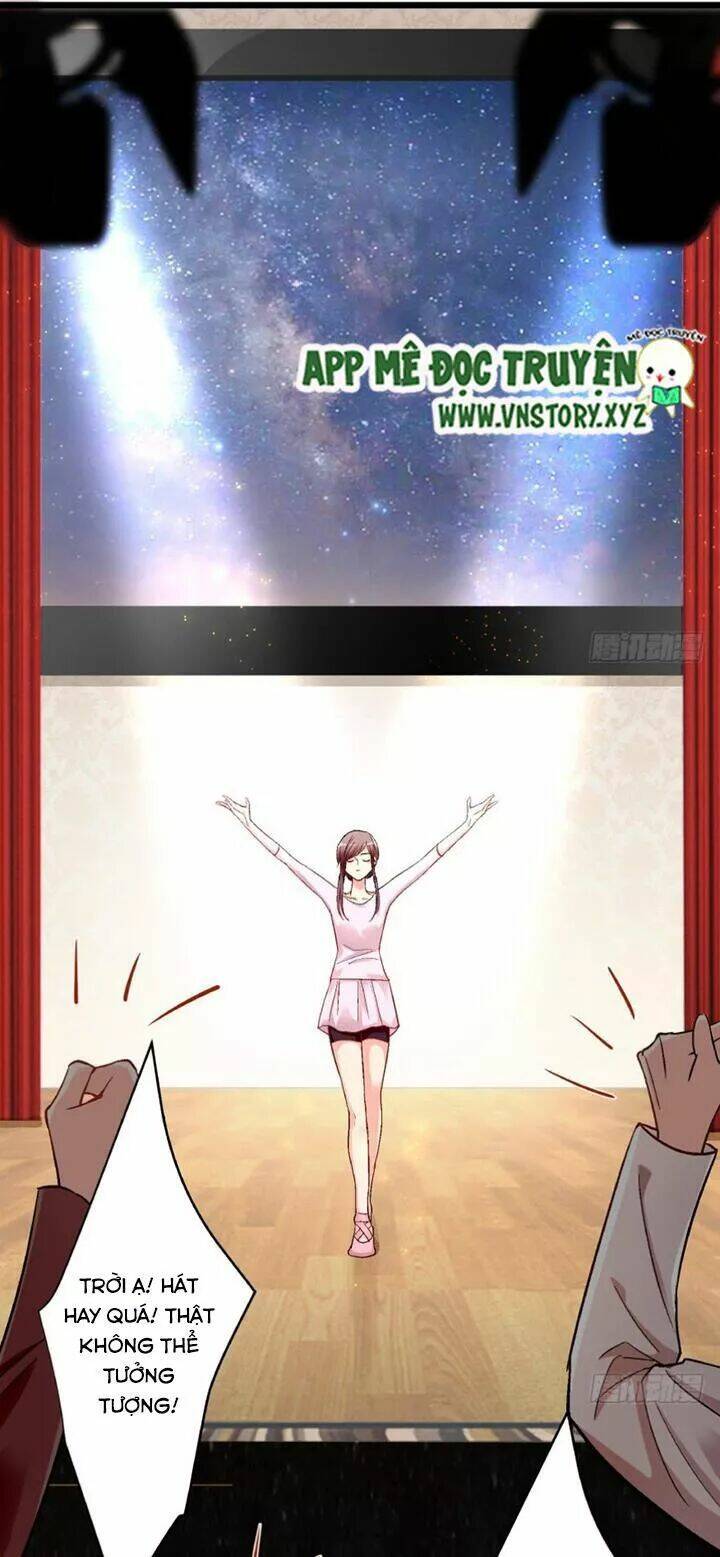 Thiên Hậu Trở Về Chapter 41 - Trang 2