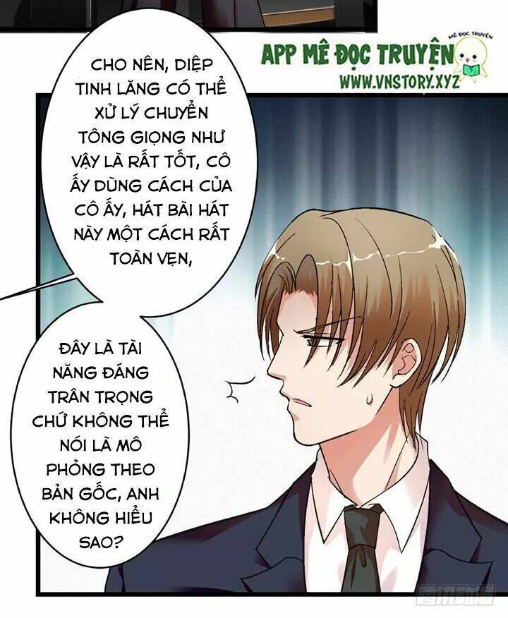 Thiên Hậu Trở Về Chapter 41 - Trang 2