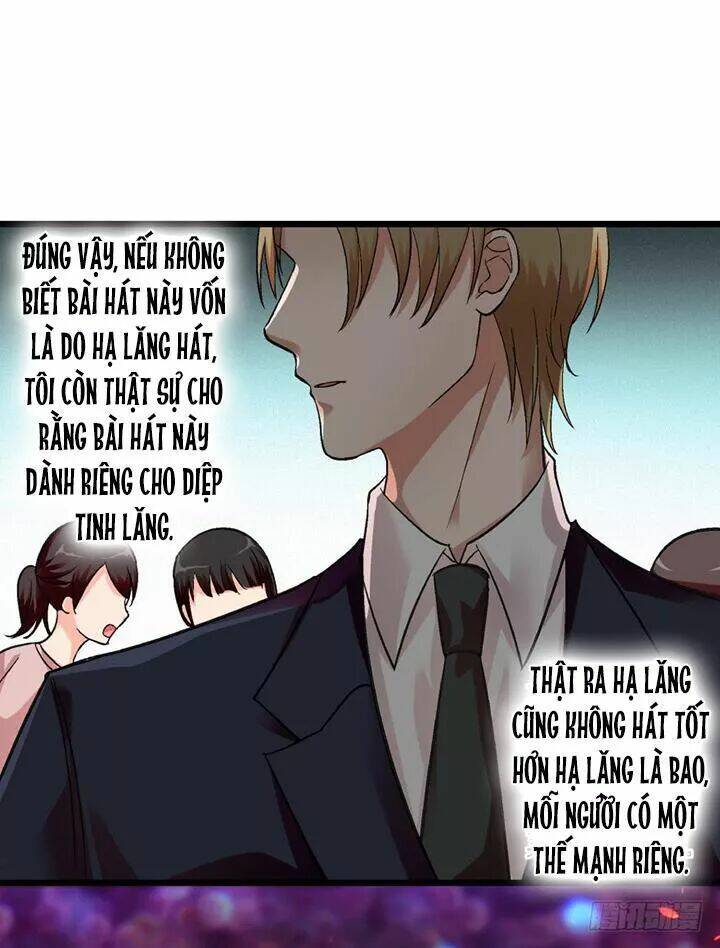 Thiên Hậu Trở Về Chapter 41 - Trang 2