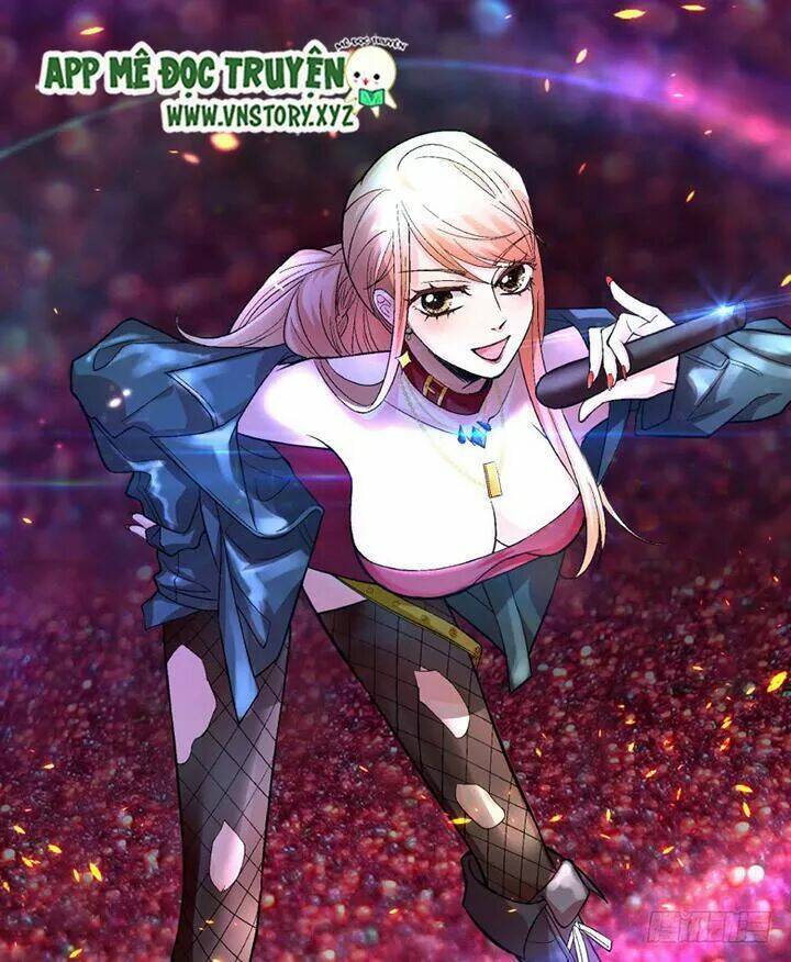 Thiên Hậu Trở Về Chapter 41 - Trang 2