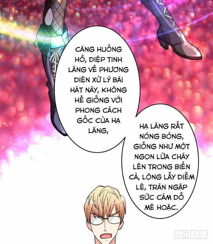 Thiên Hậu Trở Về Chapter 41 - Trang 2