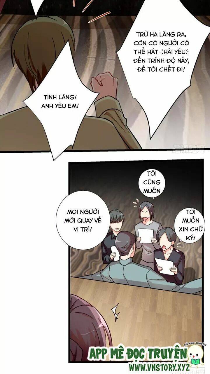 Thiên Hậu Trở Về Chapter 41 - Trang 2