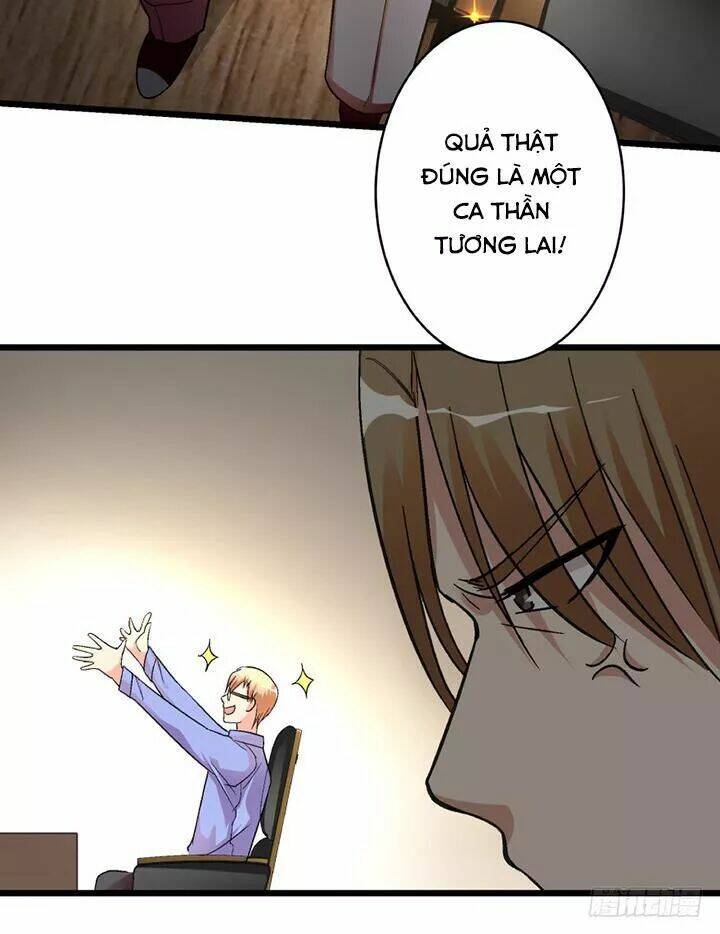 Thiên Hậu Trở Về Chapter 41 - Trang 2