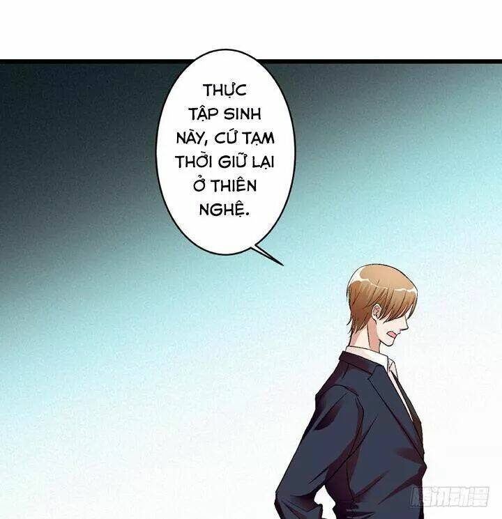 Thiên Hậu Trở Về Chapter 41 - Trang 2