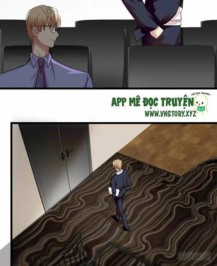 Thiên Hậu Trở Về Chapter 41 - Trang 2