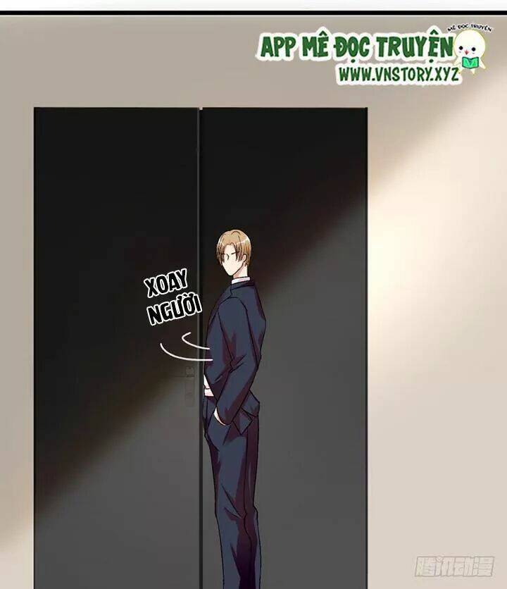 Thiên Hậu Trở Về Chapter 41 - Trang 2