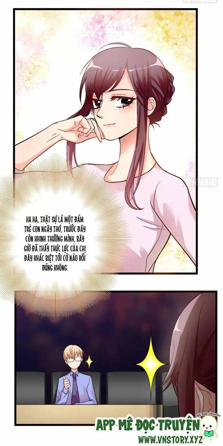 Thiên Hậu Trở Về Chapter 41 - Trang 2