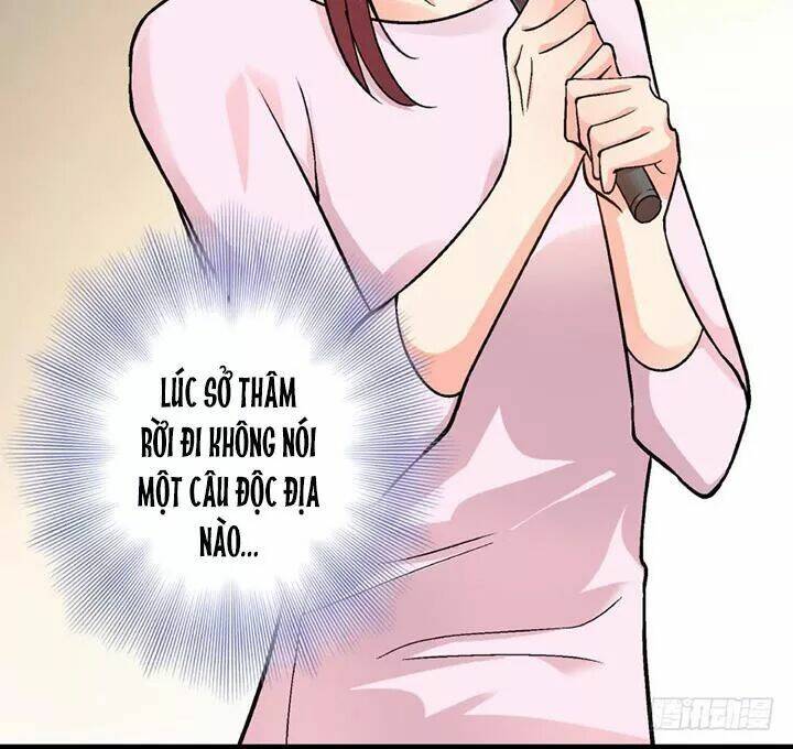 Thiên Hậu Trở Về Chapter 41 - Trang 2