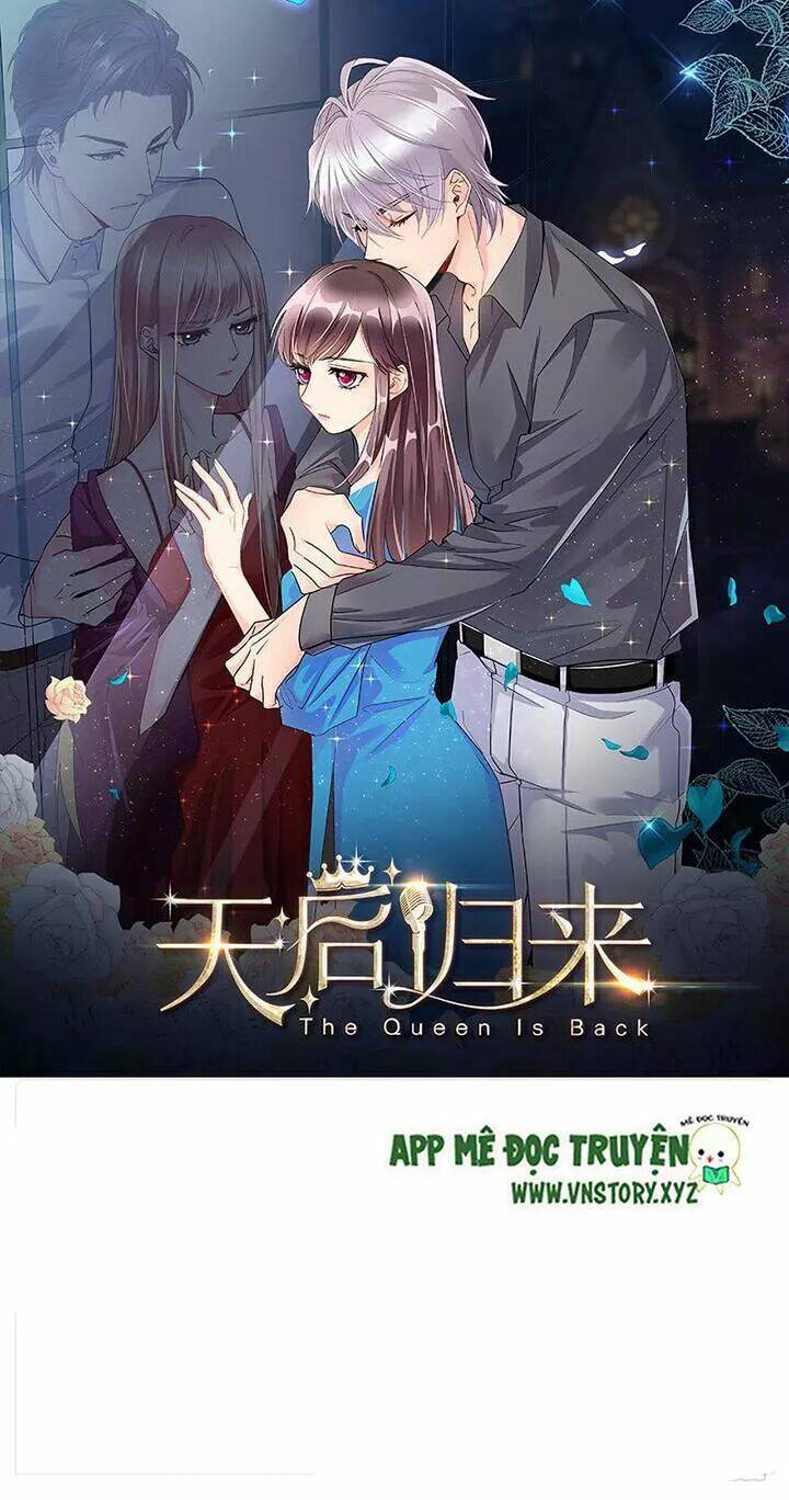 Thiên Hậu Trở Về Chapter 41 - Trang 2