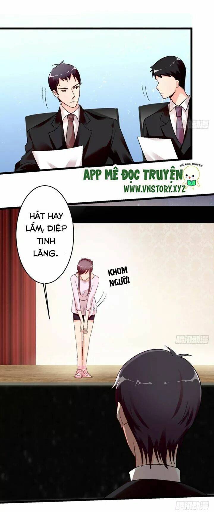 Thiên Hậu Trở Về Chapter 41 - Trang 2