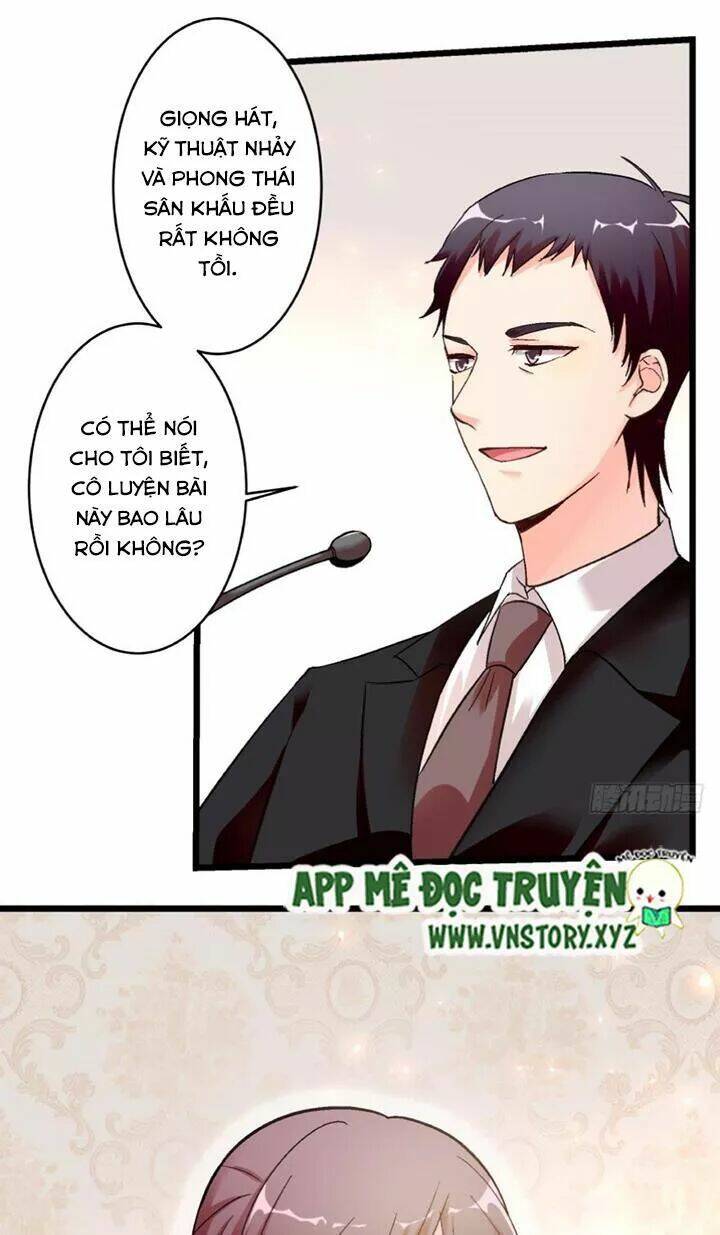 Thiên Hậu Trở Về Chapter 41 - Trang 2