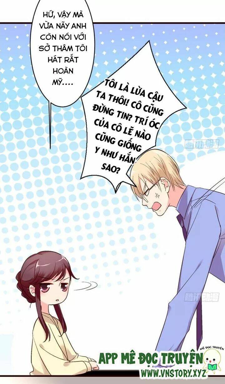 Thiên Hậu Trở Về Chapter 42 - Trang 2