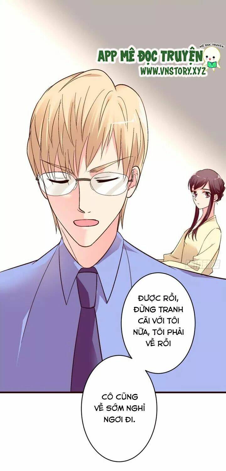 Thiên Hậu Trở Về Chapter 42 - Trang 2