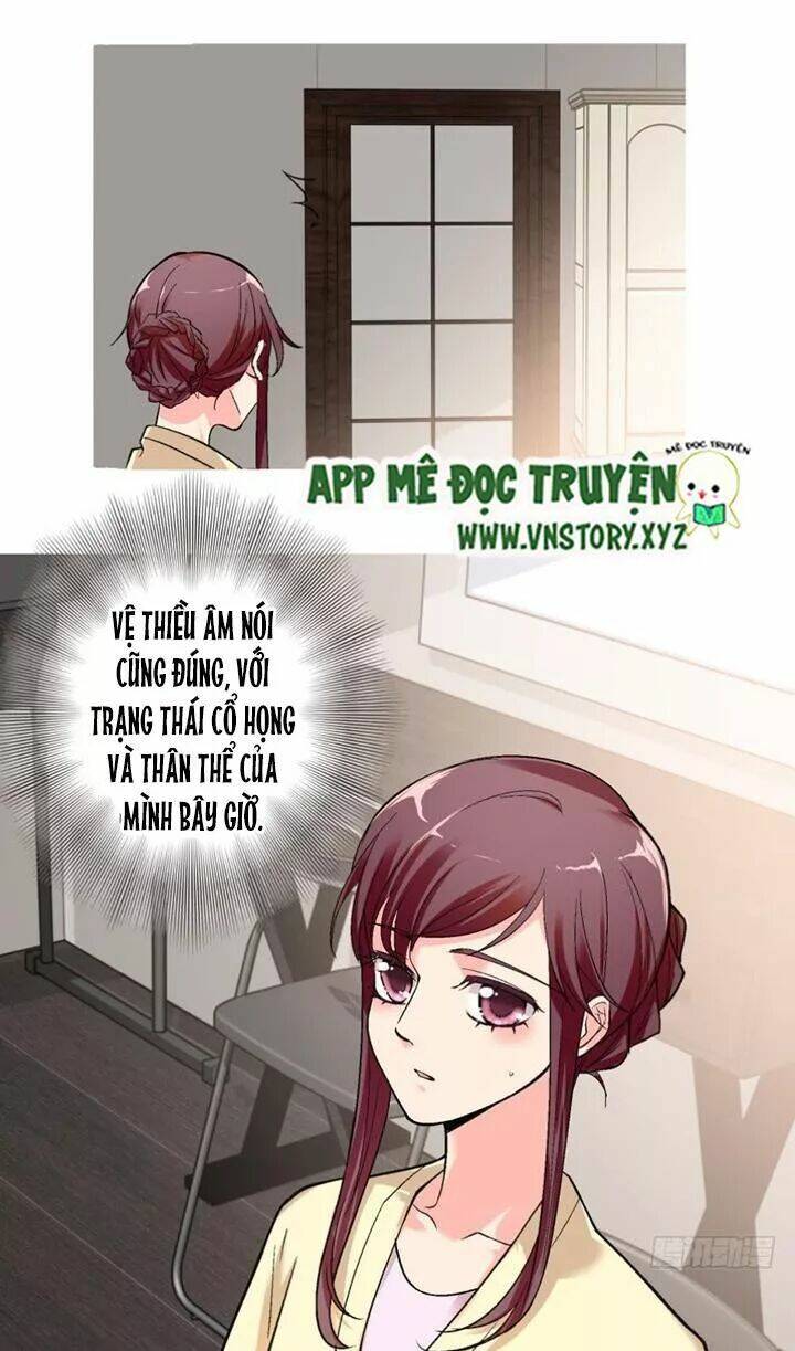 Thiên Hậu Trở Về Chapter 42 - Trang 2