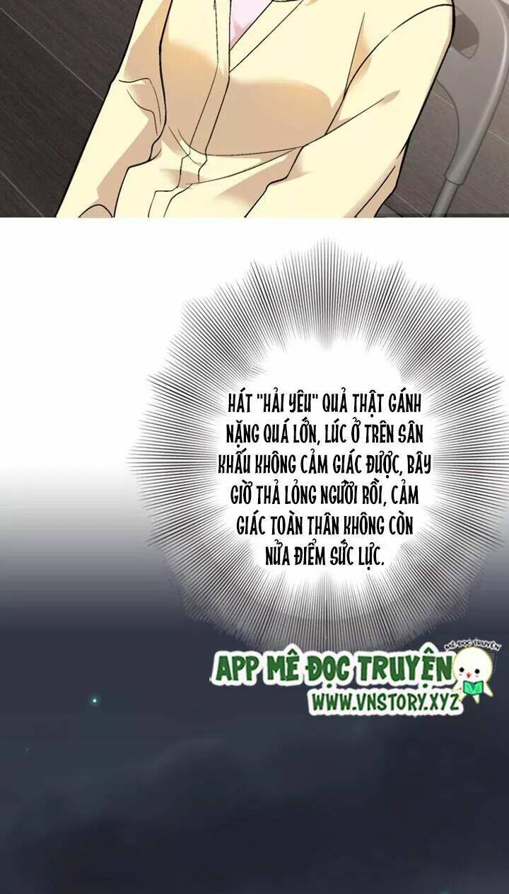 Thiên Hậu Trở Về Chapter 42 - Trang 2