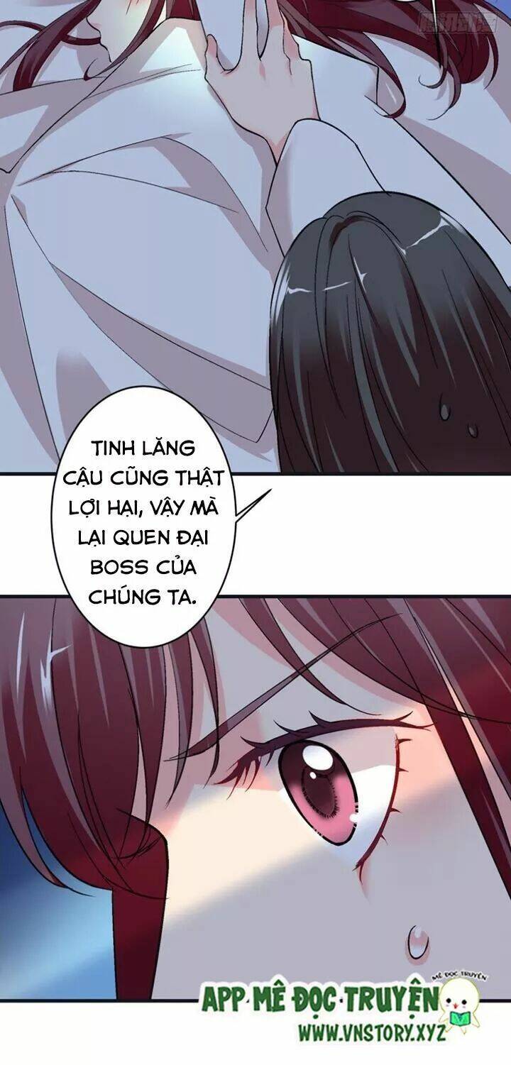 Thiên Hậu Trở Về Chapter 42 - Trang 2