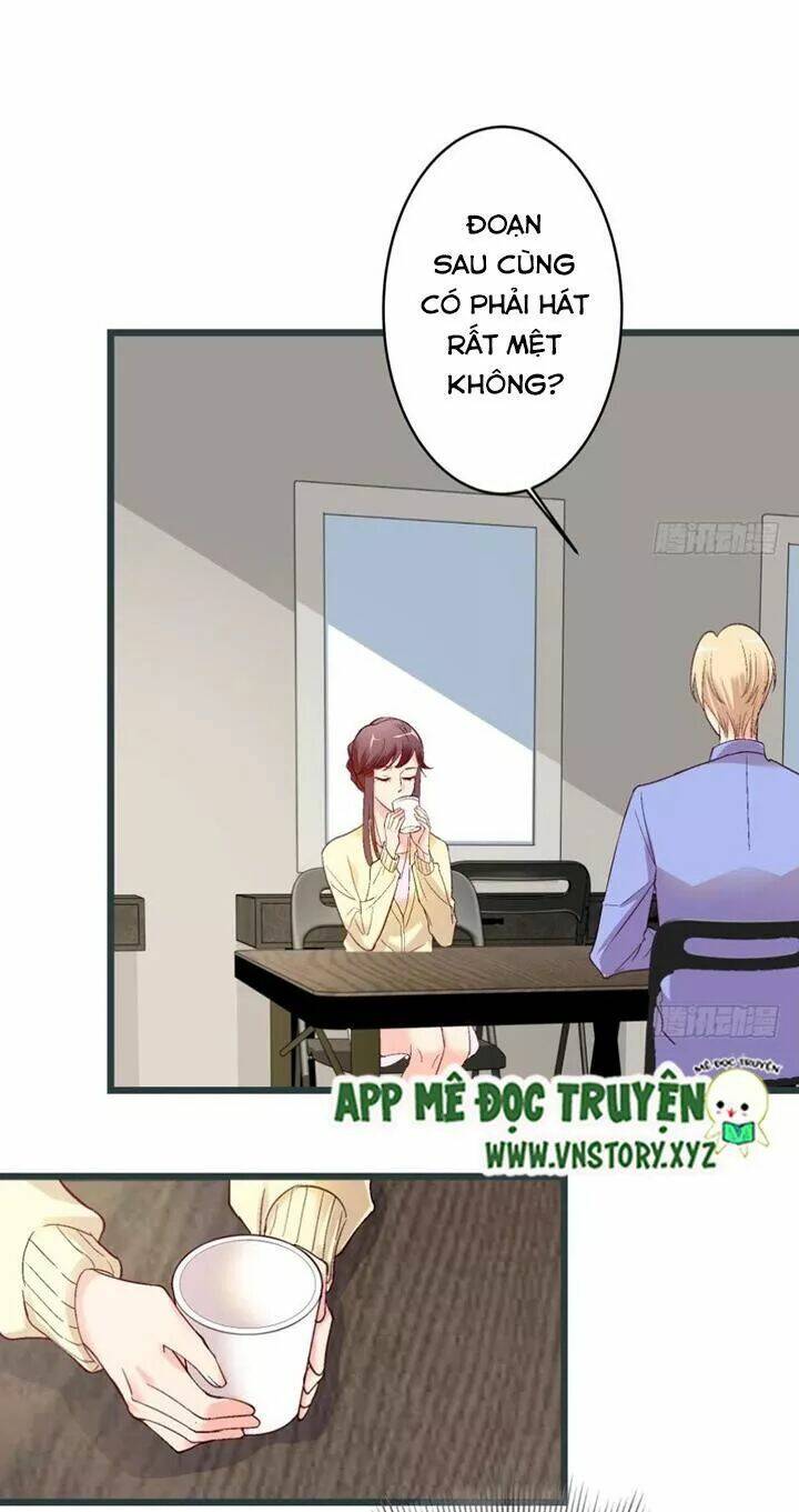 Thiên Hậu Trở Về Chapter 42 - Trang 2