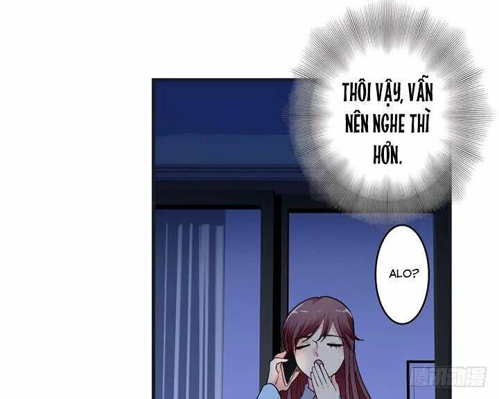 Thiên Hậu Trở Về Chapter 42 - Trang 2