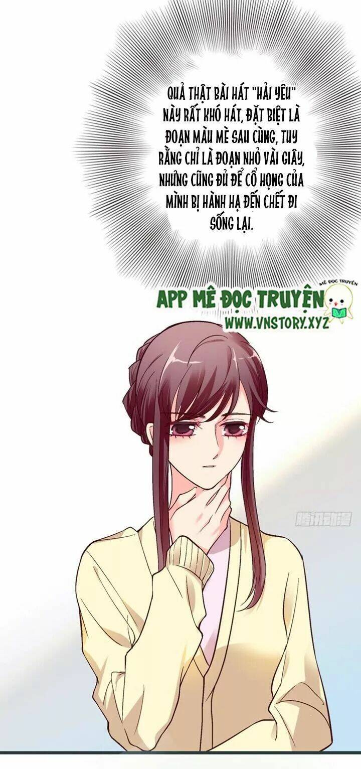 Thiên Hậu Trở Về Chapter 42 - Trang 2