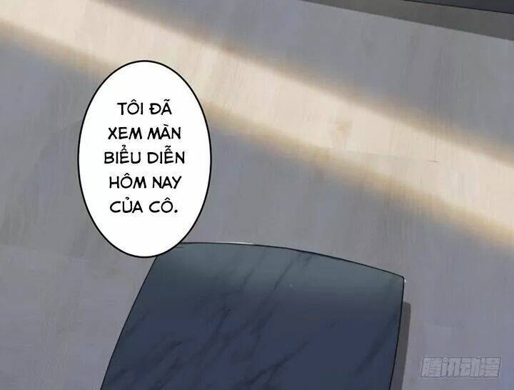 Thiên Hậu Trở Về Chapter 42 - Trang 2