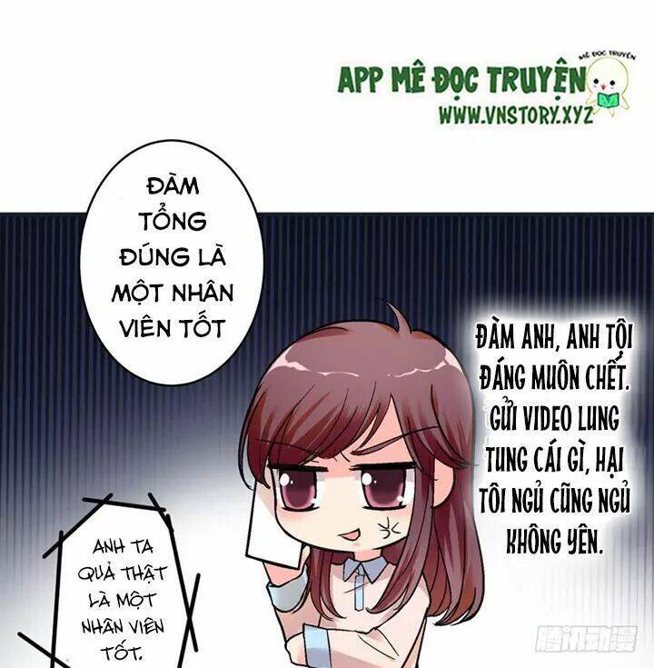 Thiên Hậu Trở Về Chapter 42 - Trang 2