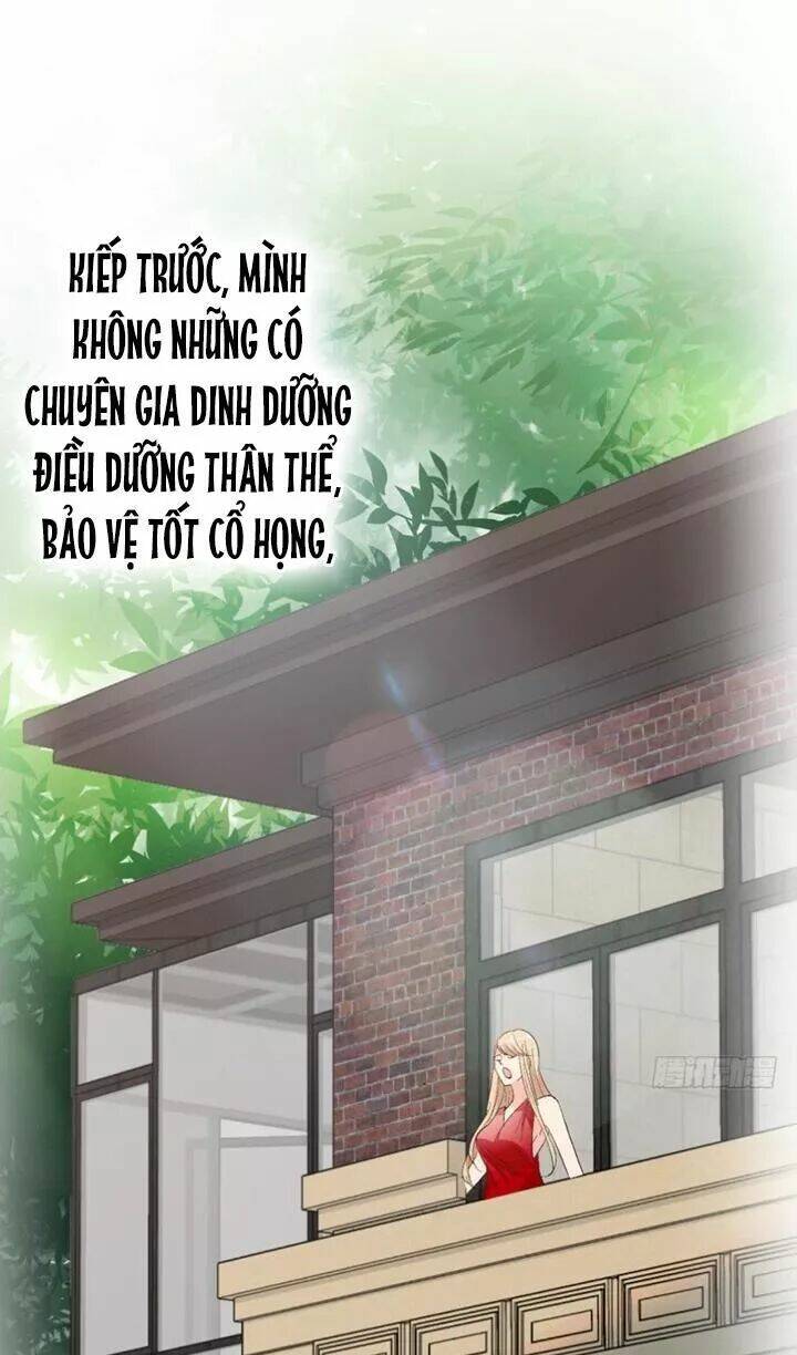 Thiên Hậu Trở Về Chapter 42 - Trang 2