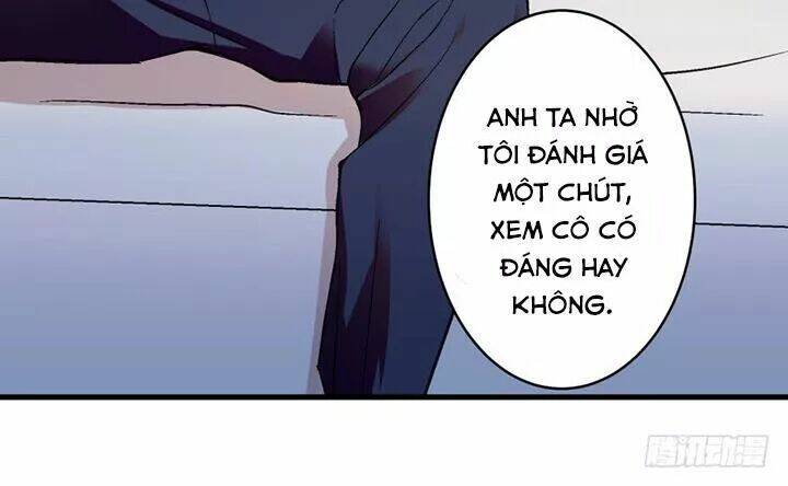 Thiên Hậu Trở Về Chapter 42 - Trang 2