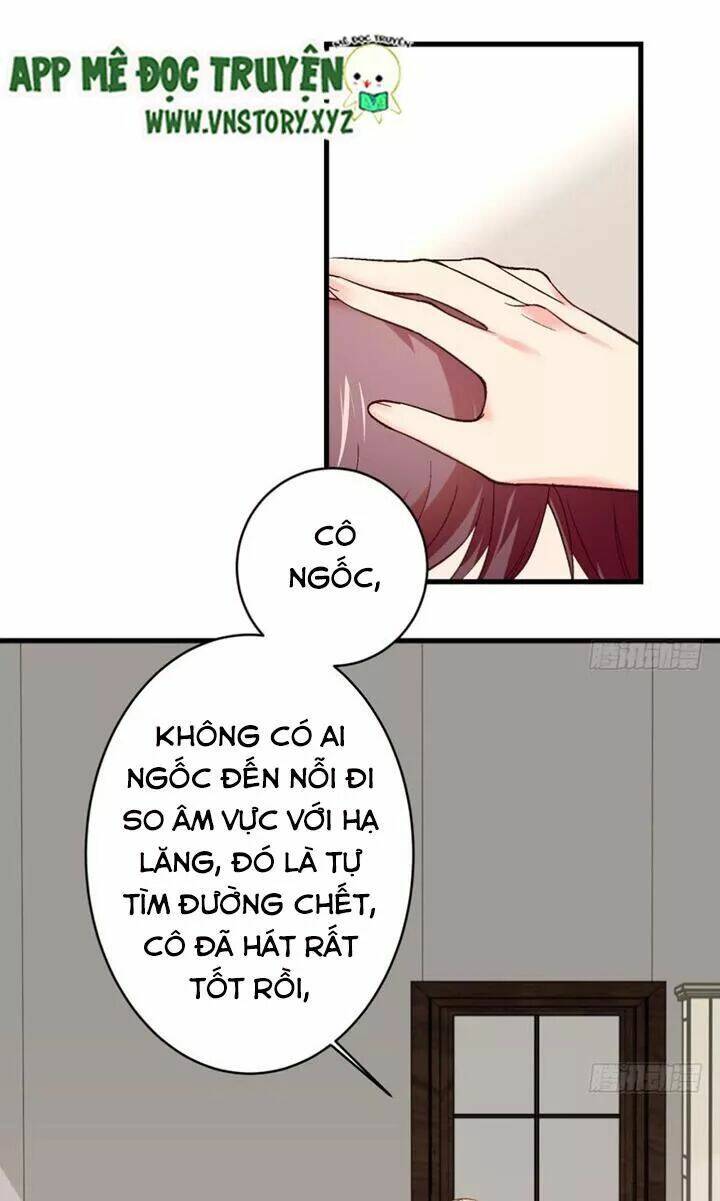 Thiên Hậu Trở Về Chapter 42 - Trang 2