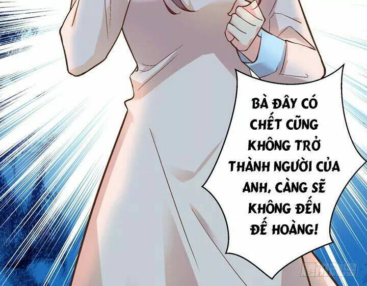 Thiên Hậu Trở Về Chapter 42 - Trang 2