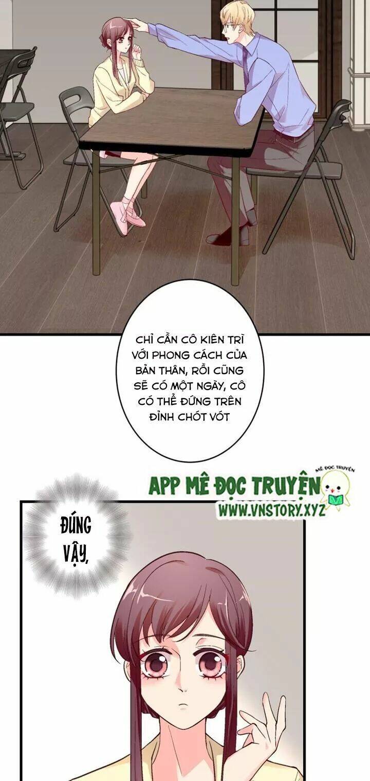 Thiên Hậu Trở Về Chapter 42 - Trang 2
