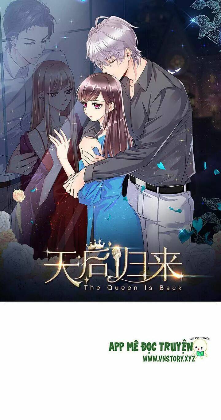 Thiên Hậu Trở Về Chapter 42 - Trang 2