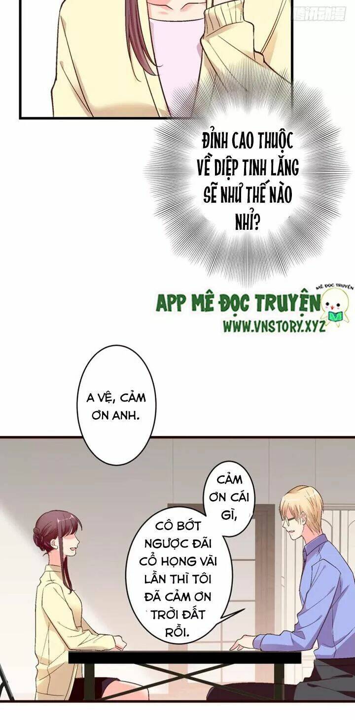 Thiên Hậu Trở Về Chapter 42 - Trang 2