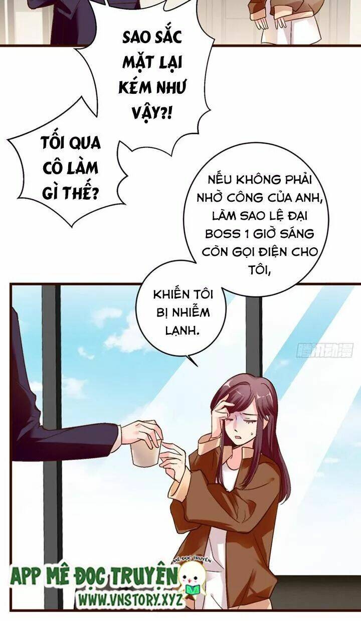 Thiên Hậu Trở Về Chapter 43 - Trang 2