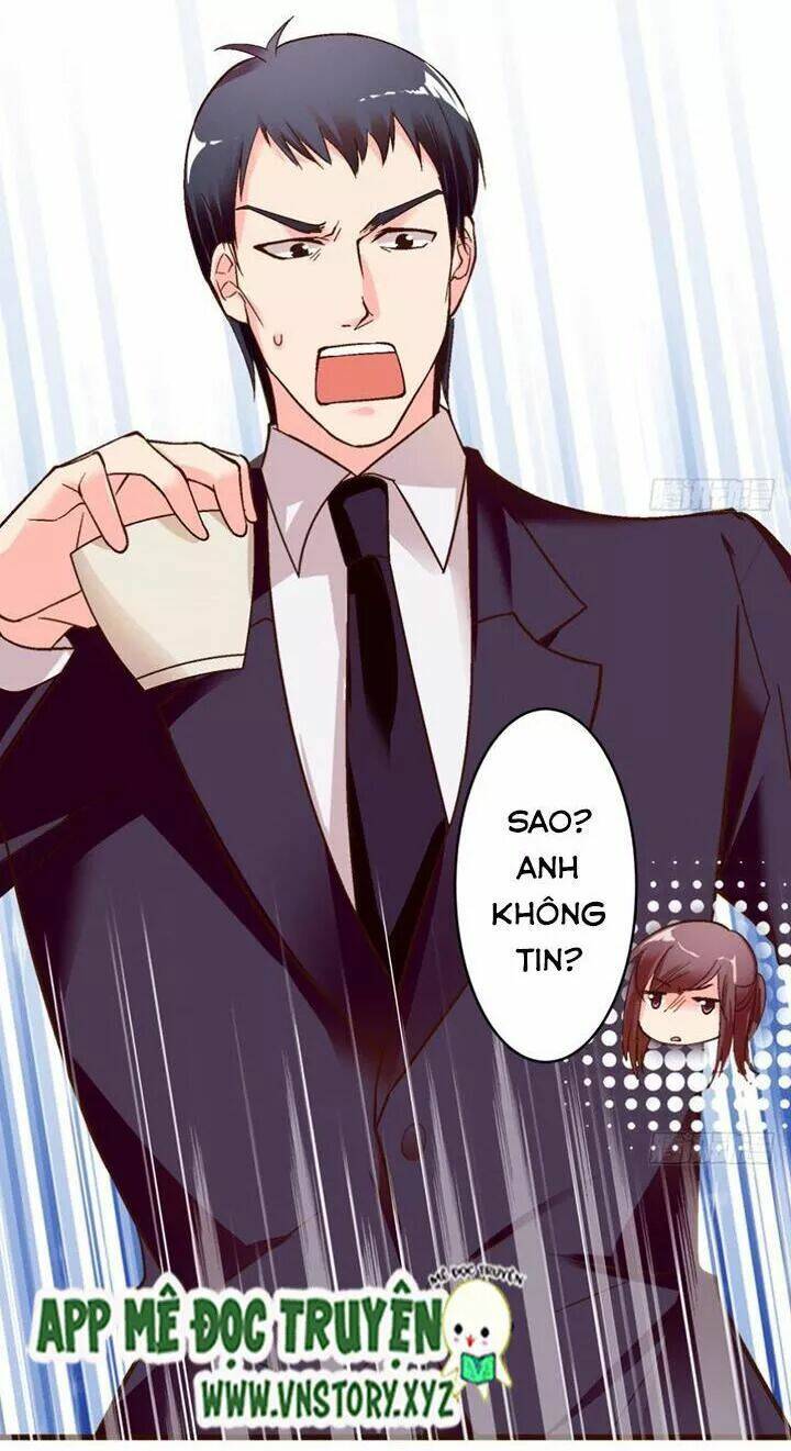 Thiên Hậu Trở Về Chapter 43 - Trang 2