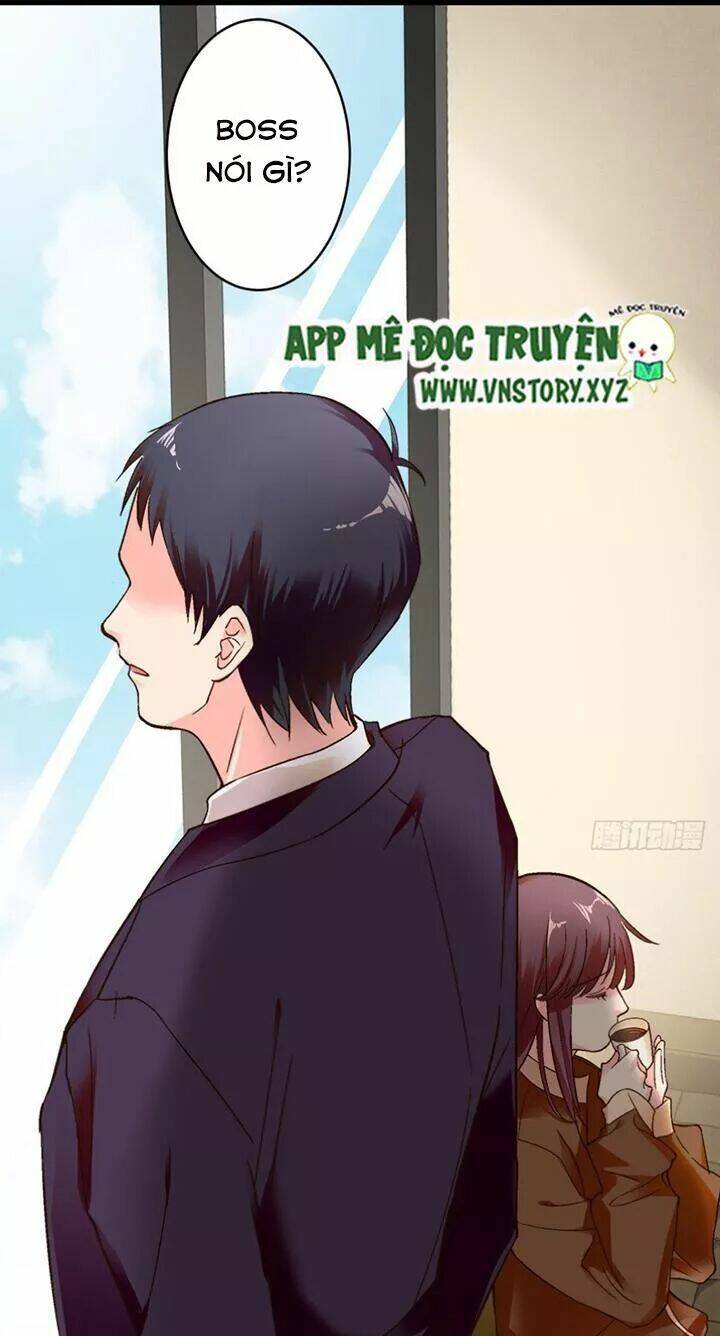 Thiên Hậu Trở Về Chapter 43 - Trang 2