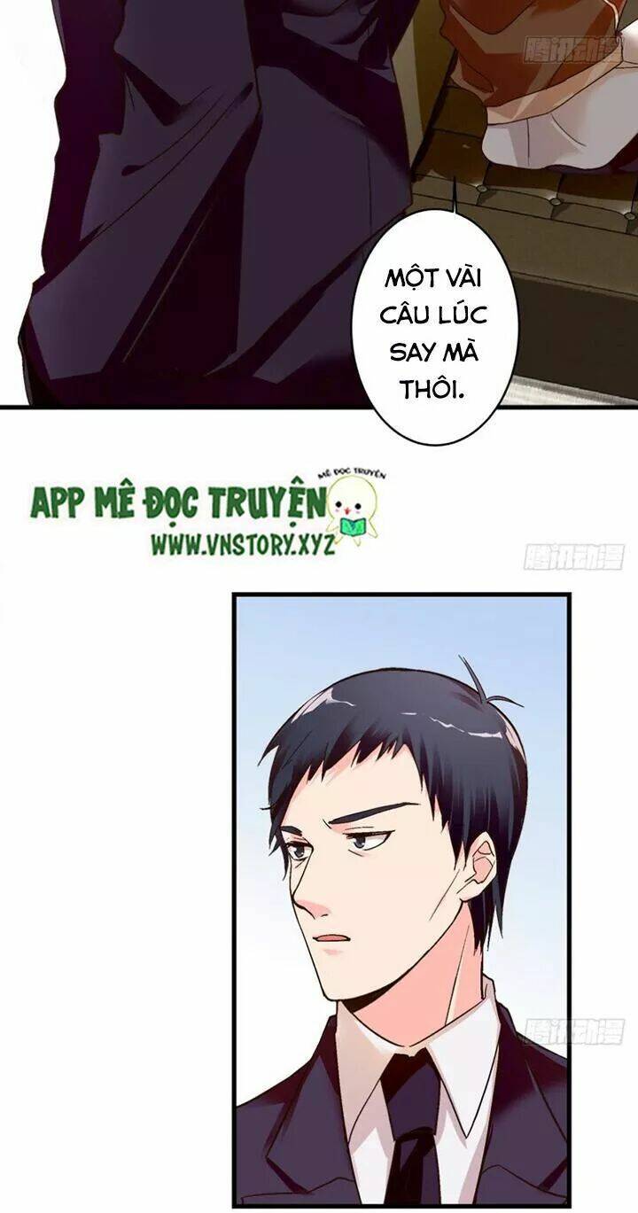 Thiên Hậu Trở Về Chapter 43 - Trang 2