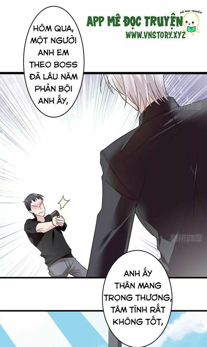 Thiên Hậu Trở Về Chapter 43 - Trang 2