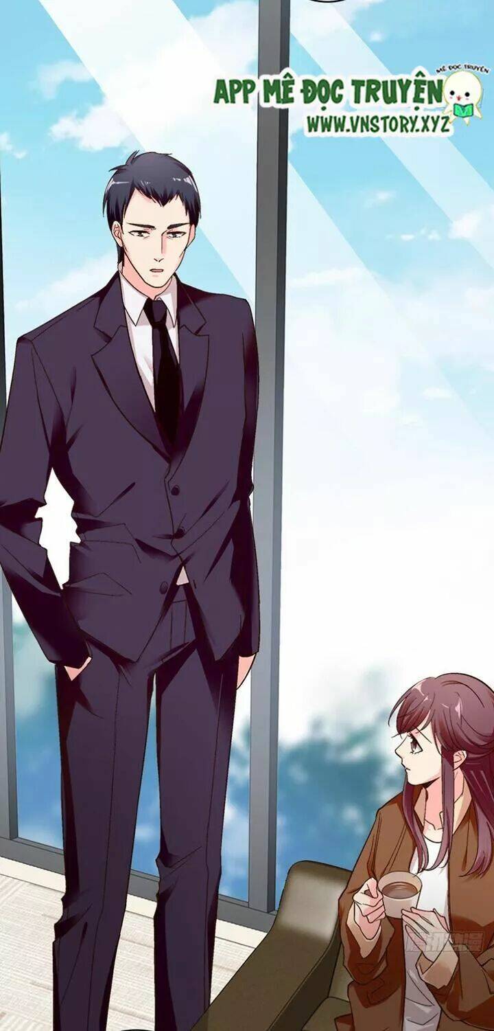 Thiên Hậu Trở Về Chapter 43 - Trang 2