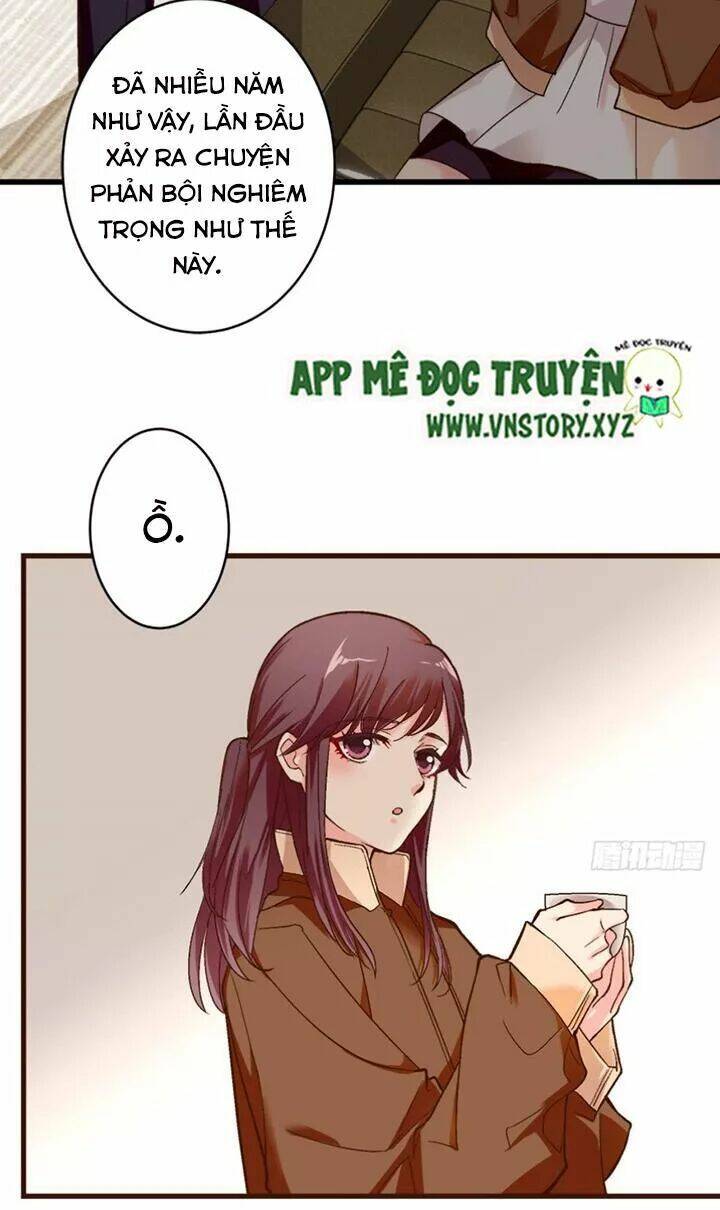 Thiên Hậu Trở Về Chapter 43 - Trang 2