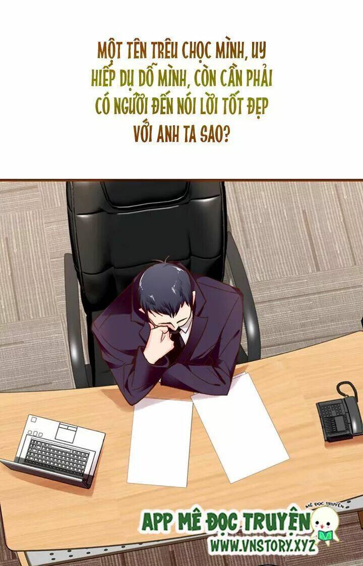 Thiên Hậu Trở Về Chapter 43 - Trang 2