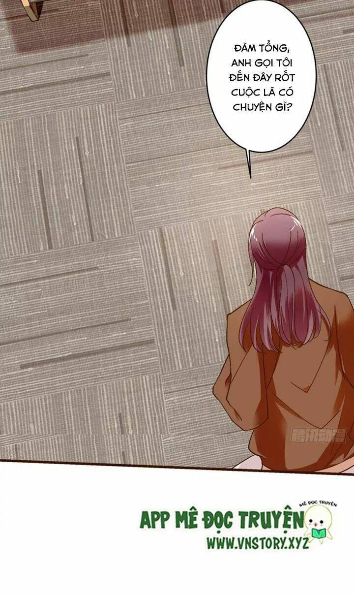 Thiên Hậu Trở Về Chapter 43 - Trang 2